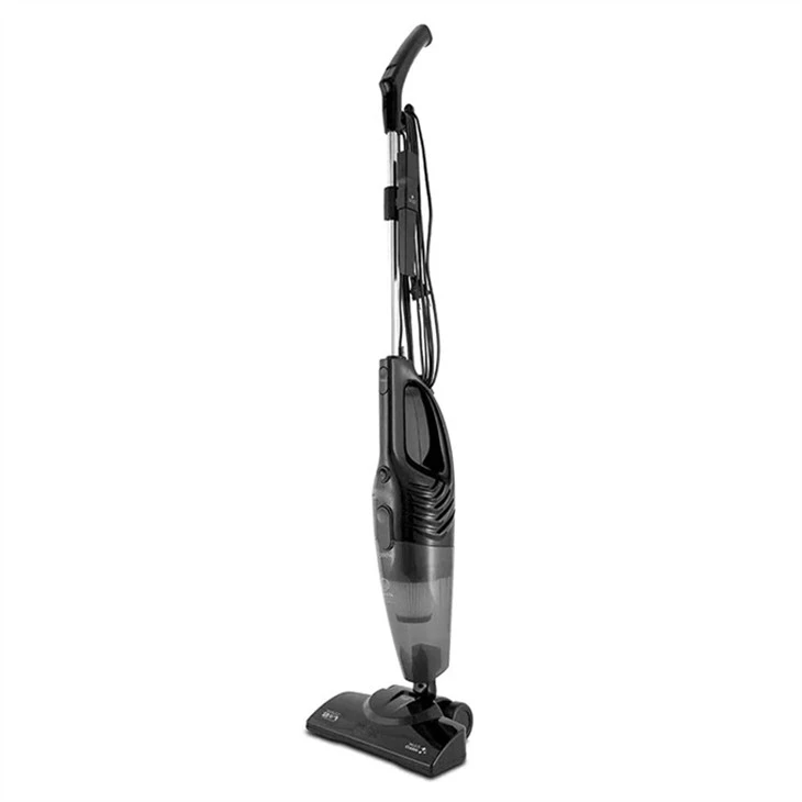 bagless stick vacuum cleaner